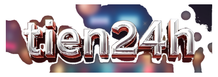 tien24h logo
